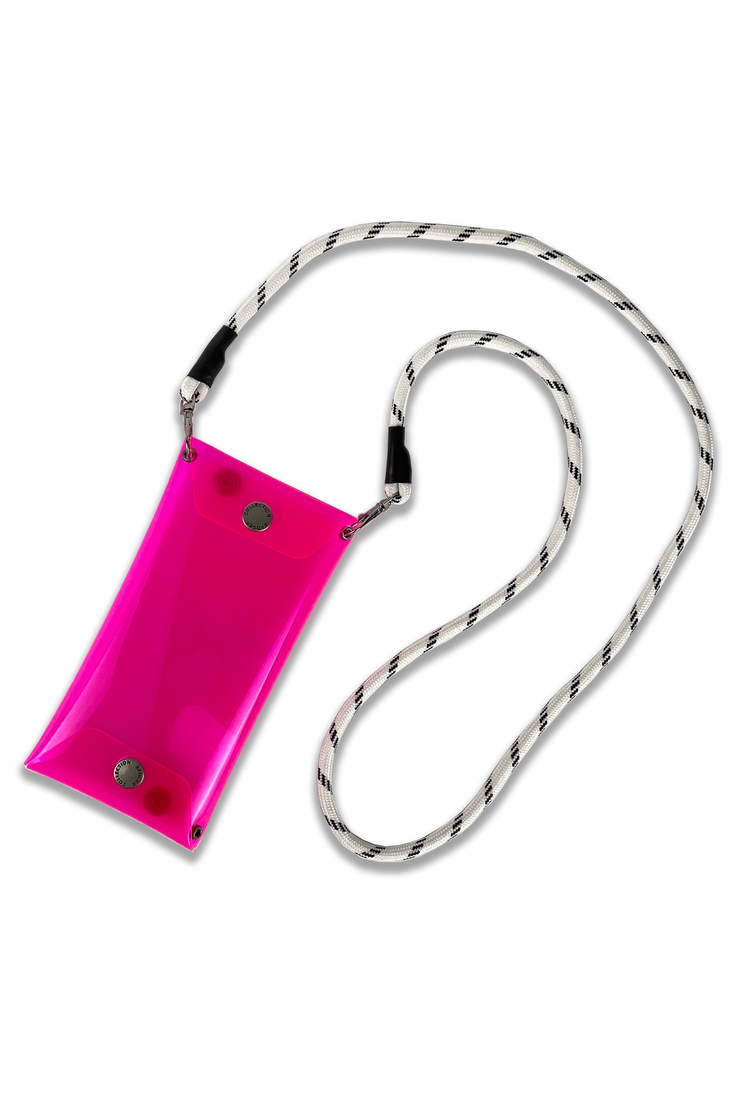 Jellyfon Telefon Çantası - Pink