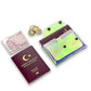 Jellypass Pasaportluk - Holo