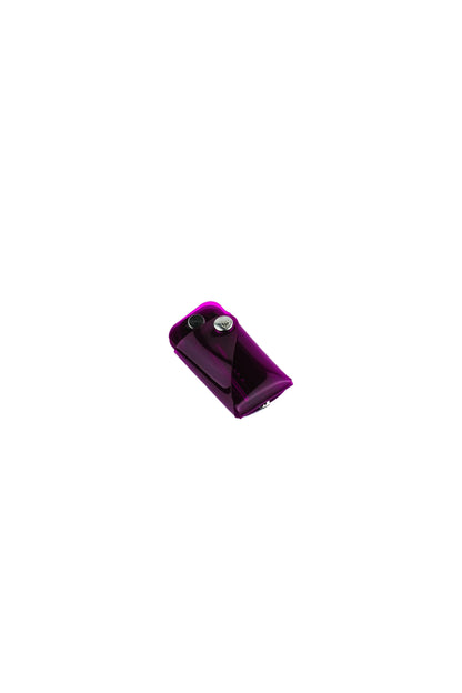 Katlanır Anahtarlık - Purple