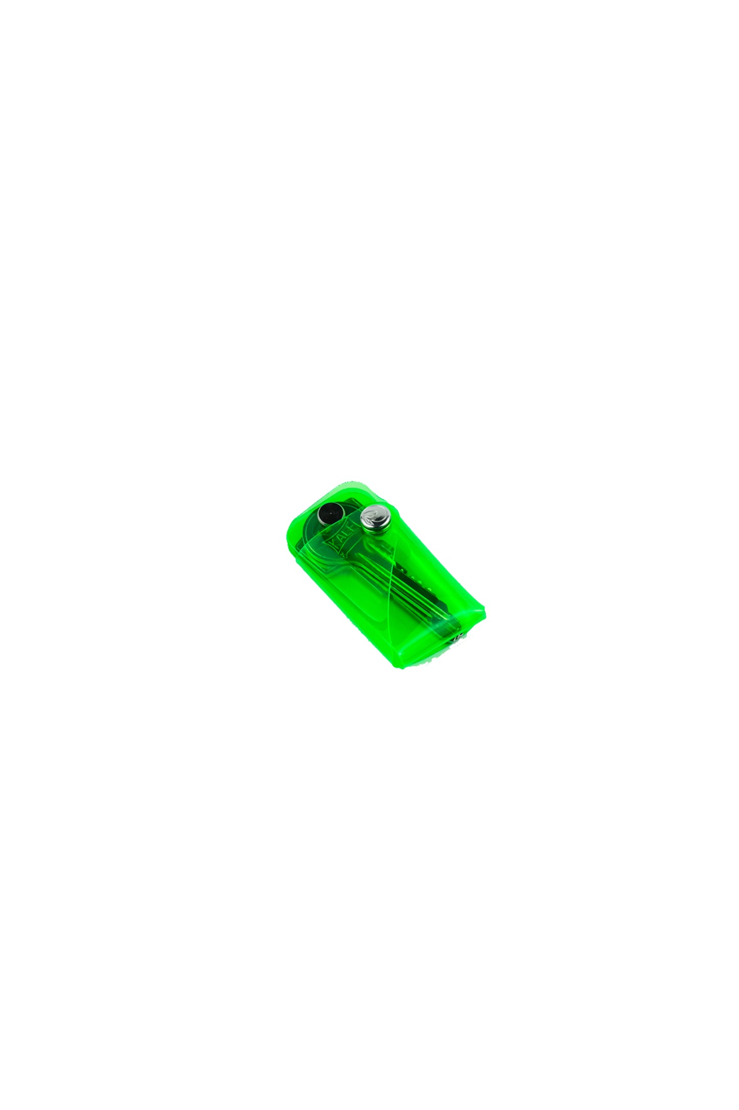 Katlanır Anahtarlık - Green